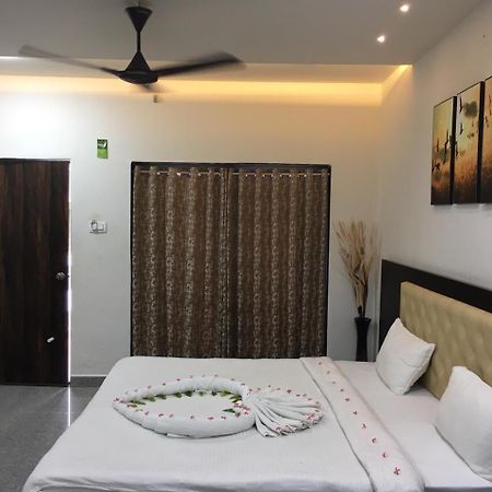 Amazing Fun World By Nexottel Hotel Dwarka  Ngoại thất bức ảnh