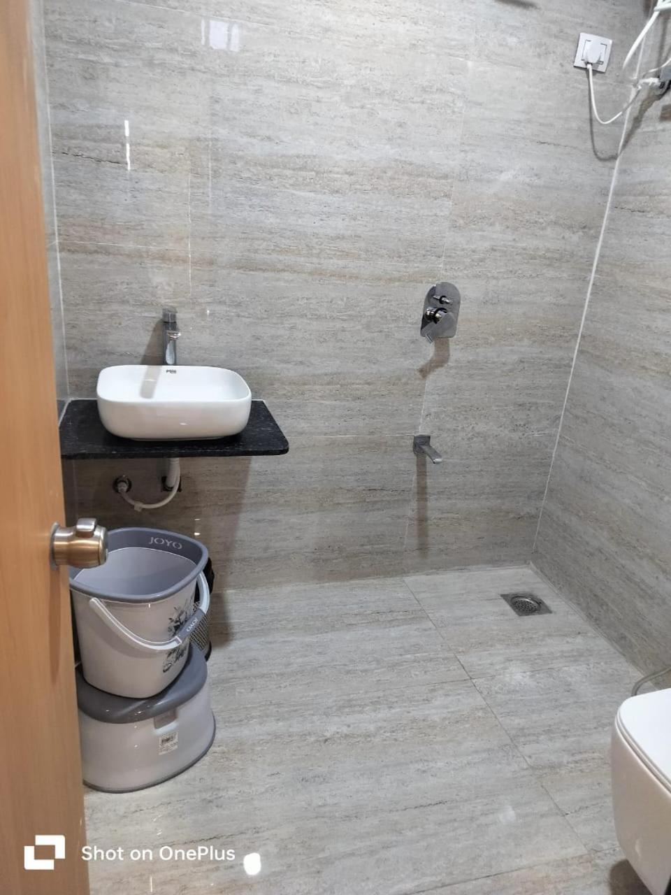 Amazing Fun World By Nexottel Hotel Dwarka  Ngoại thất bức ảnh